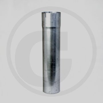Donaldson Regenstop Recht Ø101.98mm Lengte 457mm P207282