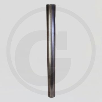 Donaldson Regenstop P207289 Recht Ø127mm Lengte 1524mm