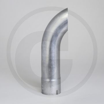 Donaldson Uitlaatpijp P207297 Ø101.98mm Lengte 457mm ID