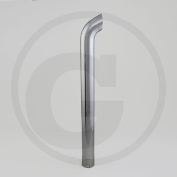 Donaldson Regenstop Gebogen Ø101.98mm Lengte 1219mm