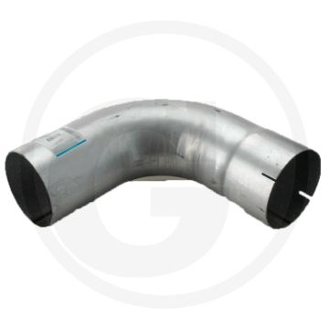 Donaldson Bocht P207339 Ø126mm 90°