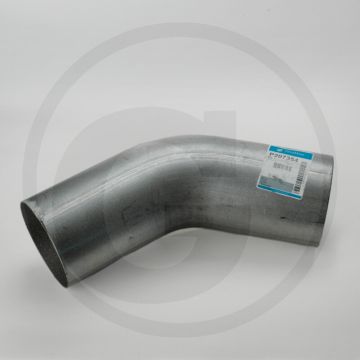 Donaldson Bocht P207349 Ø63mm 45°