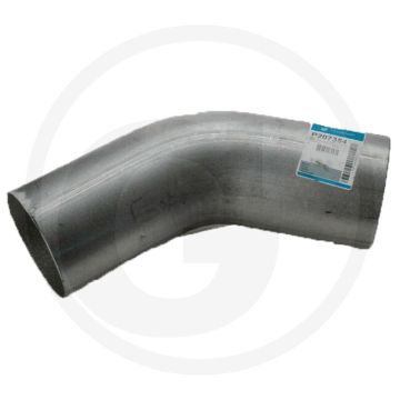 Donaldson Bocht P207354 Ø126mm 45°