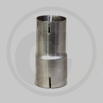 Donaldson Verloopstuk ID-ID 63.9mm x 70.2mm Lengte 152mm P207385