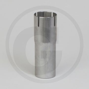 Donaldson Verbinding P207411 Ø51.1mm Lengte 152.4mm ID-OD