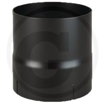 Donaldson Verbinding P207414 ID-OD Ø152mm Lengte 152mm