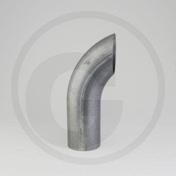 Donaldson Uitlaatpijp P207419 Ø152mm Lengte 508mm