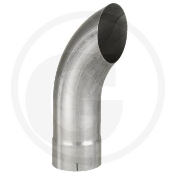 Donaldson Uitlaatpijp P207559 Ø152.8mm Lengte 508mm ID