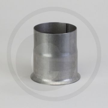Donaldson Verbinding P207567 Ø119mm Lengte 121mm