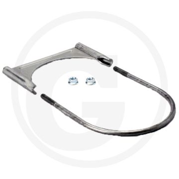 Donaldson Klem P207667 U-beugel Ø165mm