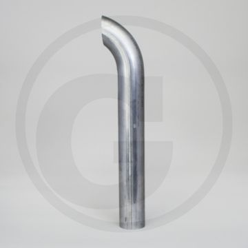 Donaldson Regenstop Ø76mm Gebogen Lengte 610mm P208330