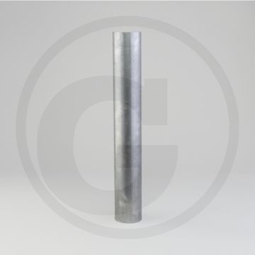 Donaldson Regenstop Recht Ø88.5mm Lengte 610mm