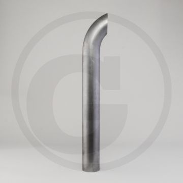 Donaldson Regenstop Gebogen Ø101mm L914mm P208358