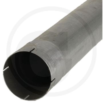 Donaldson Regenstop Ø101.6mm Recht 914mm P208364