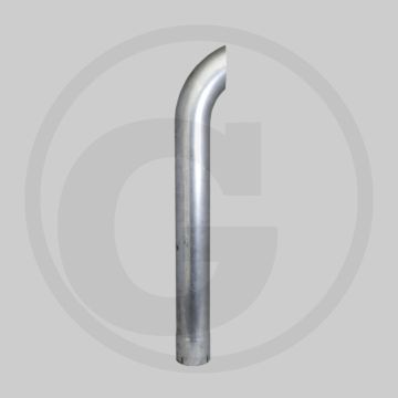 Donaldson Regenstop Ø102mm Gebogen Lengte 914mm P208366
