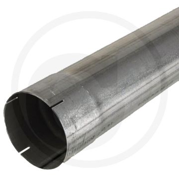 Donaldson Regenstop Recht Ø127mm Lengte 914mm P208380