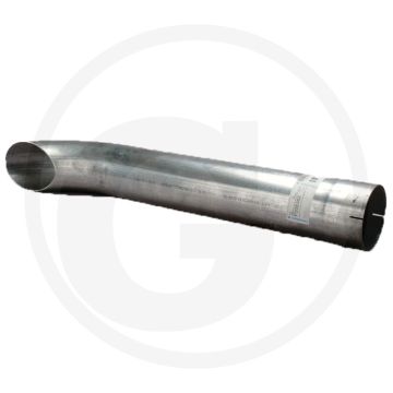 Donaldson Regenstop Gebogen Ø127mm 914mm P208382