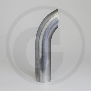 Donaldson Uitlaatpijp P208386 Ø101mm Lengte 457mm