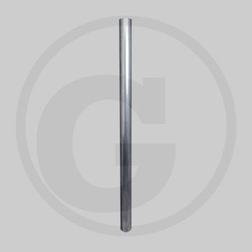 Donaldson Regenstop Recht Ø126.6mm Lengte 1524mm P208393