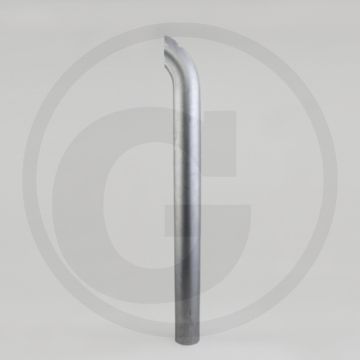 Donaldson Regenstop Gebogen Ø126mm Lengte 1524mm P208394