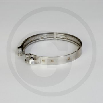 Donaldson Klem V-band Ø133,35mm P210110