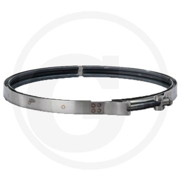 Donaldson Klem V-band Ø279mm P212925