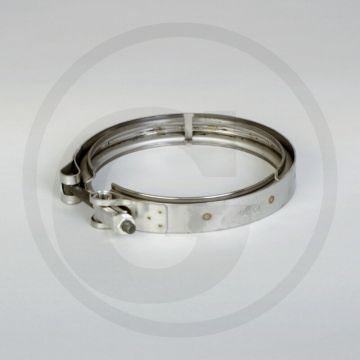 Donaldson Klem V-band Ø147.57mm P213191