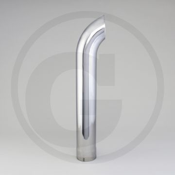 Donaldson Regenstop Gebogen Ø127mm L914mm P216204