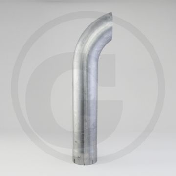 Donaldson Regenstop Gebogen Ø152.8mm Lengte 914mm