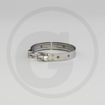 Donaldson Klem V-band Ø104.9mm P222017