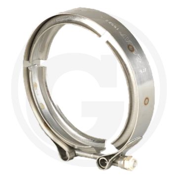 Donaldson Klem V-band Ø120.65mm P222018
