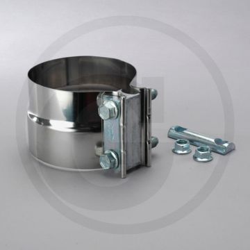 Donaldson Klem Torctite Ø127mm P222741