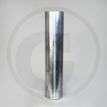 Donaldson Regenstop P224589 Recht Ø126.6mm Lengte 610mm