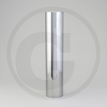 Donaldson Regenstop P224590 Recht Ø126.6mm Lengte 610mm