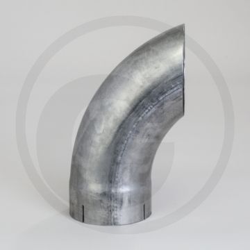Donaldson Uitlaatpijp P224617 Ø127mm Lengte 330mm