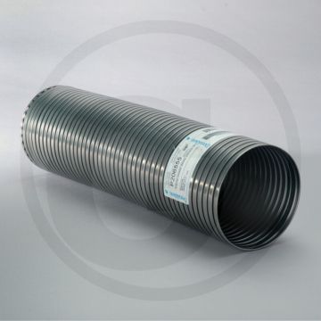 Donaldson Flexibele slang Ø76.2 mm Lengte 7620 mm