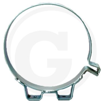 Donaldson Montageband P230282 Ø256mm Breedte 50,8mm