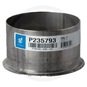 Donaldson Verbinding P235793 Ø127mm Lengte 76.2mm