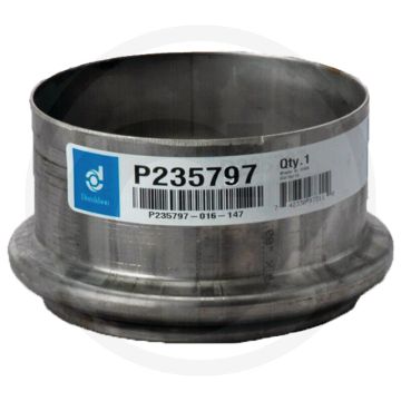 Donaldson Flens P235797 Ø127mm Lengte 76mm