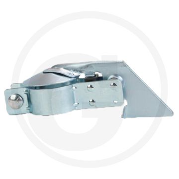 Donaldson Regenkap Ø57mm P270533