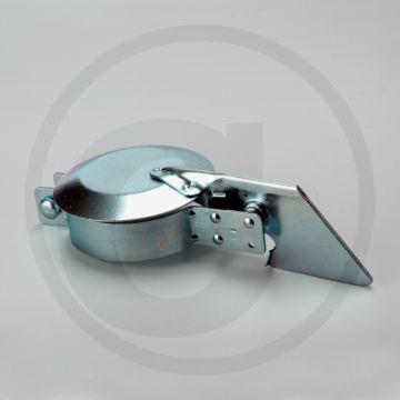 Donaldson Regenkap Ø70mm P270535