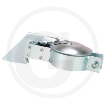 Donaldson Regenkap Ø76mm P270536