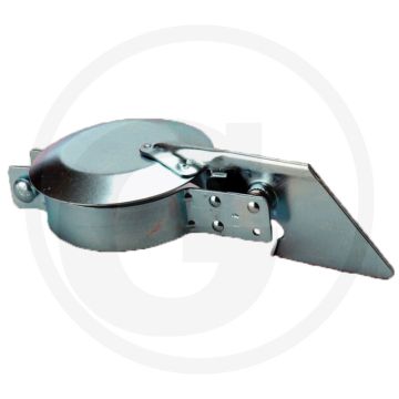 Donaldson Regenkap Ø102mm P270539