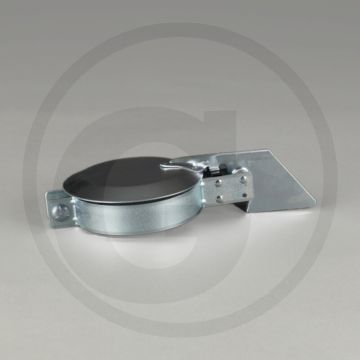 Donaldson Regenkap Ø127mm P270541