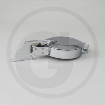 Donaldson Regenkap Ø127mm P270838
