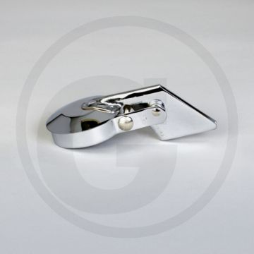 Donaldson Regenkap Ø76.2 mm P271507