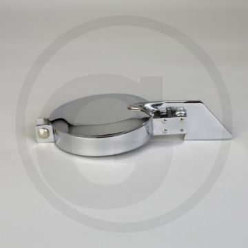 Donaldson Regenkap P271511 Ø152mm