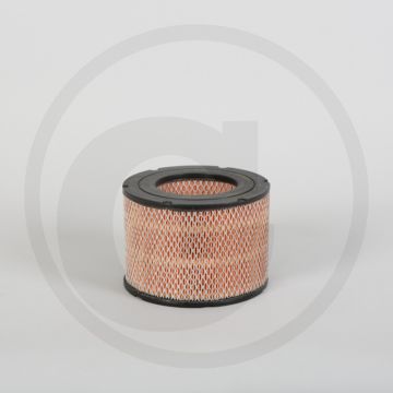 Donaldson Luchtfilter P500023 Rond Ø198x145mm Zellulose 99%