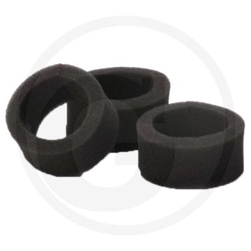 Donaldson Be- en ontluchtingsfilter P502518 Ø47x33mm Lengte 23mm KOMATSU 20Y6021470