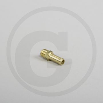 Donaldson Draadadapter 1/4 NPT Ø10mm P506053